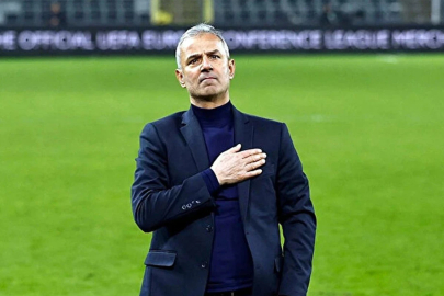 İsmail Kartal sonunda sessizliğini bozdu