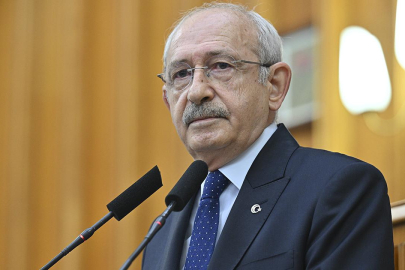 CHP’de grup toplantısı krizi