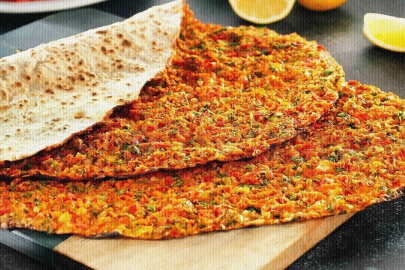 Lahmacun 1450 TL olunca bakanlık devreye girdi