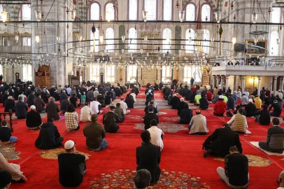 Yalova’da akşam ezanı saat kaçta? | 29 Mayıs 2026 Cuma