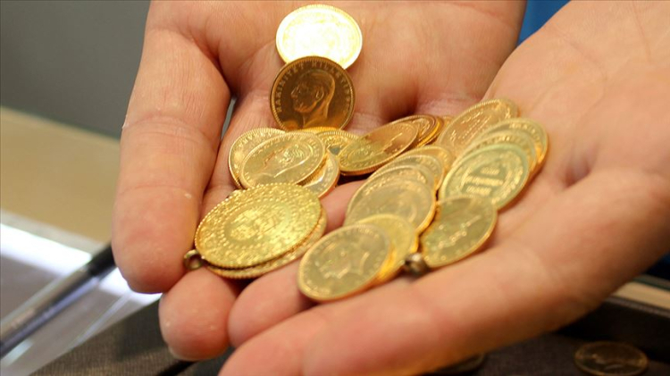 Altın fiyatlarında gerileme sürüyor: Bursa Kapalı Çarşı altın fiyatları | 28 Mayıs 2026 - Bursa Hayat - 3