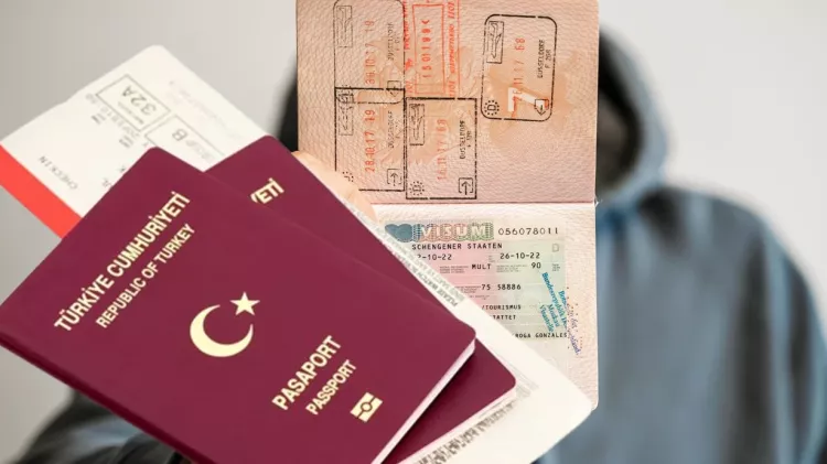 Schengen vizesinde büyük mağduriyet: 300 Euro’ya randevu skandalı! - Bursa Hayat - 2