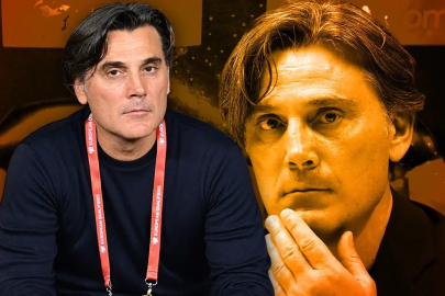 Montella sessizliğini bozdu: Ayrılık iddialarına net yanıt
