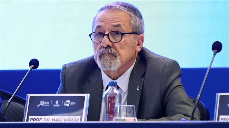 Naci Görür'den Marmara depremi için kritik açıklama: “Zaman daralıyor” - Bursa Hayat - 3