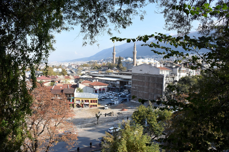 Bursa’ya yaz geliyor: Hafta sonu sıcaklıklar  artacak | Bursa hava durumu 28 Mayıs 2026 - Bursa Hayat - 3