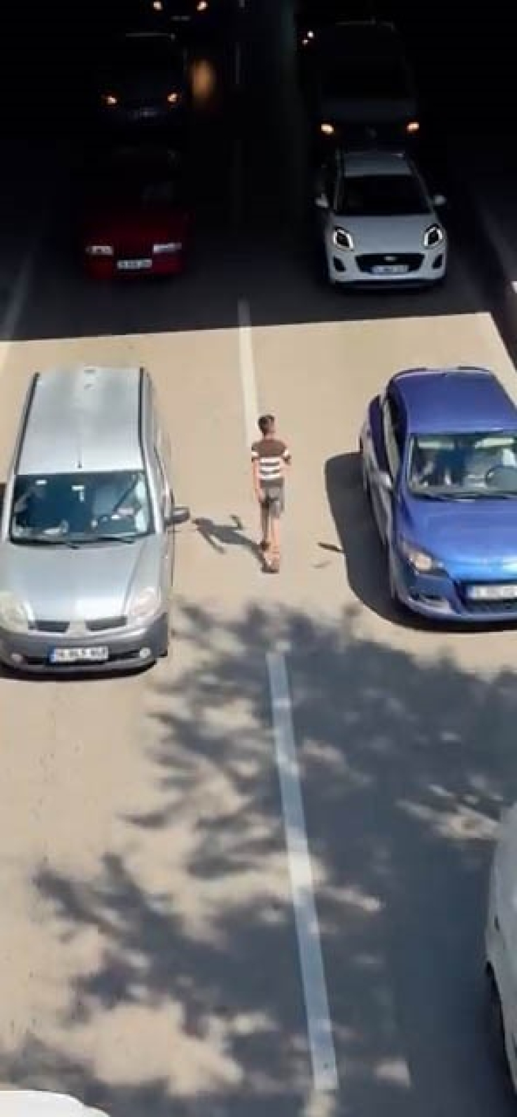 Bursa’da trafikte korku dolu anlar - Bursa Hayat - 3