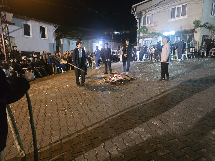 Bursa'da yüzyıllık “çeteler” geleneği yaşatıldı - Bursa Hayat - 3