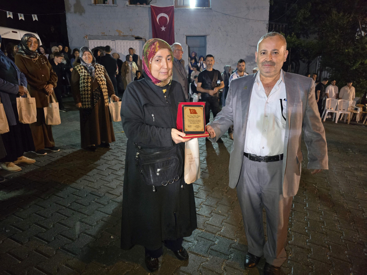 Bursa'da yüzyıllık “çeteler” geleneği yaşatıldı - Bursa Hayat - 2