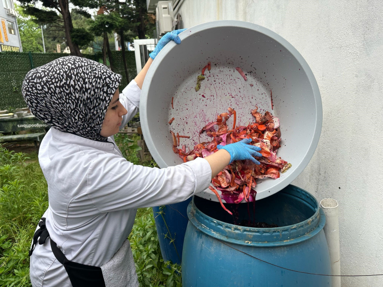 Çöp değil hazine! Bursa'da öğrencilerin projesi tarımda verimi ikiye katladı - Bursa Hayat - 2