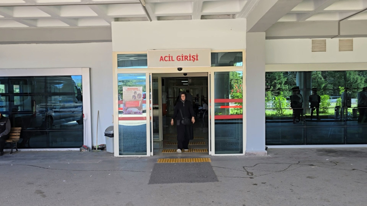 Bursa'da 45 kişi aynı anda zehirlendi! - Bursa Hayat - 2