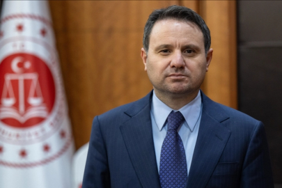 Bakan Gürlek duyurdu: e-Duruşma sisteminin kapsamı genişliyor