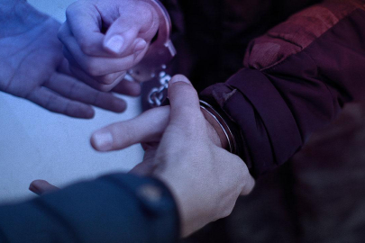 Bursa’da jandarma şüphelendi, kaçak göçmenler ortaya çıktı
