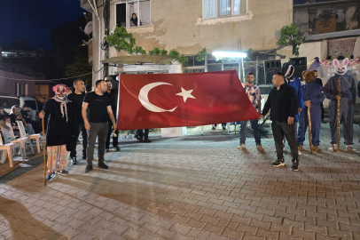 Bursa'da yüzyıllık “çeteler” geleneği: Tarih ve kültür bir arada