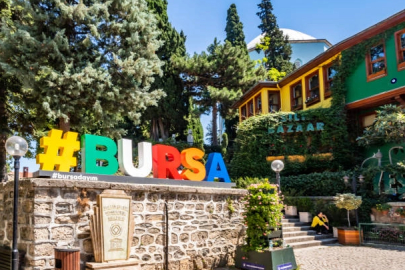 Bursa’ya yaz geliyor: Hafta sonu sıcaklıklar  artacak | Bursa hava durumu 29 Mayıs 2026