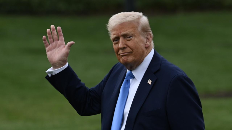 İran basınından Trump’ın açıklamasına sert tepki - Bursa Hayat - 2