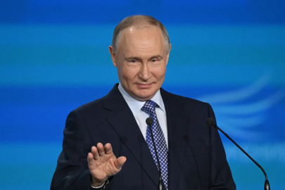 Putin, yaşlanmayı durdurmak için servet harcadı