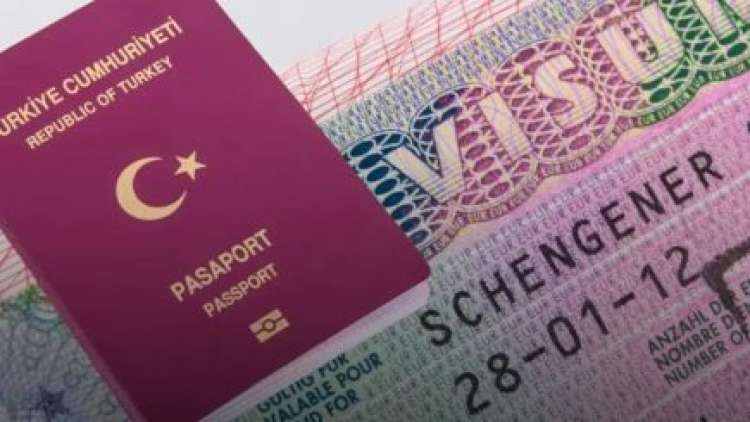 Schengen vizesinde büyük mağduriyet: 300 Euro’ya randevu skandalı! - Bursa Hayat - 3