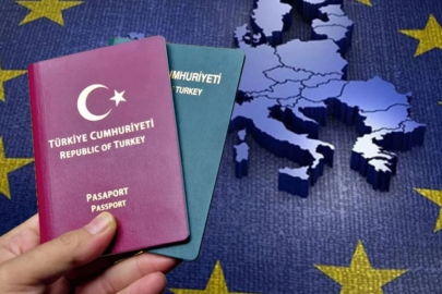 Schengen vizesinde büyük mağduriyet: 300 Euro’ya randevu skandalı!