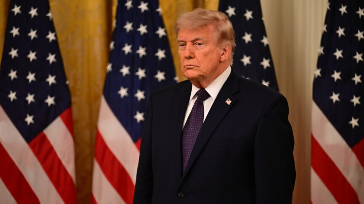 Trump’tan İran için nihai karar toplantısı - Bursa Hayat - 2