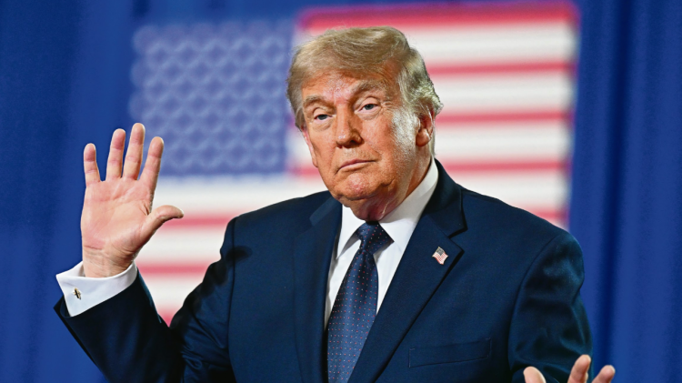 Trump’tan İran için nihai karar toplantısı - Bursa Hayat - 3