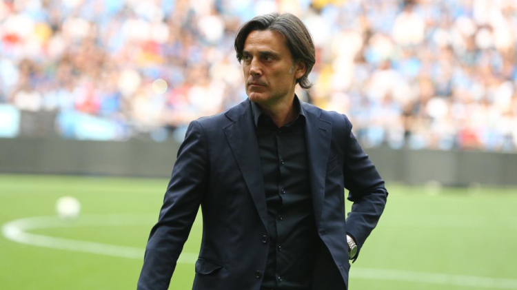 Montella’dan ayrılık iddialarına jet yanıt - Bursa Hayat - 2