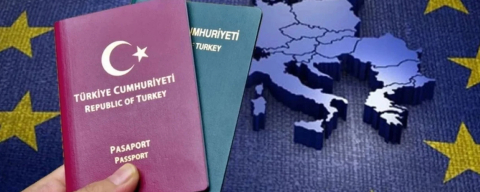 Vize almak imkansız hale geldi: Schengen randevuları karaborsada