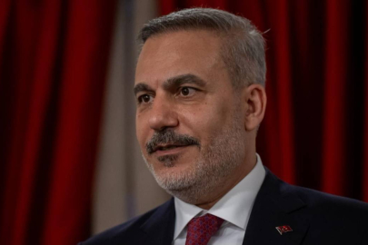 Bakanı Fidan: "ABD ve İran arasında bir anlaşma daha yakın"