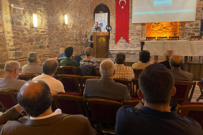 Bursa çevre panelinden sert tepki