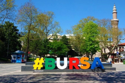 Bursa'da bugün hava nasıl olacak | Bursa hava durumu 30 Mayıs 2026