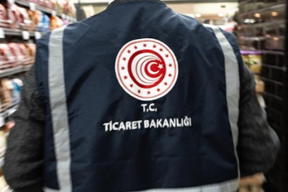 Tanesi 50 TL'den zeytin satan işletmeye Ticaret Bakanlığı'ndan ceza