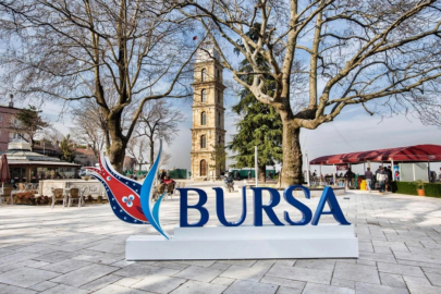 Bursa'da yaz havası etkisini artırıyor | Bursa hava durumu 31 Mayıs 2026