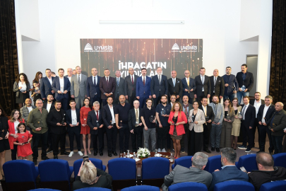 Küresel krizlere rağmen rekor başarı: Bursa’nın ihracat yıldızları sahnede