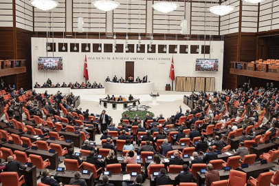 Meclis'ten yeni yasa teklifi: Kaçak yapılara abonelik veren kurumlara büyük ceza