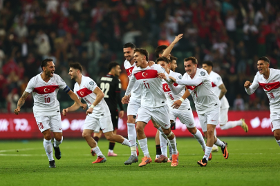 Milliler Dünya Kupası hazırlıklarına başlıyor