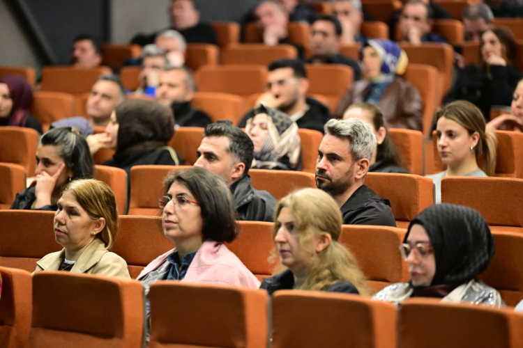 Yıldırım Belediyesi’nde dijital dönüşüm için yapay zeka hamlesi - Bursa Hayat Gazetesi-4