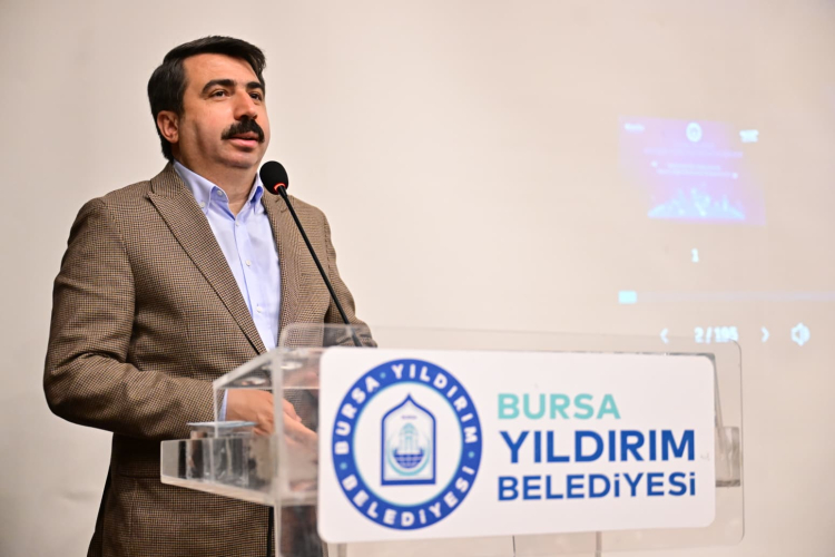 Yıldırım Belediyesi’nde dijital dönüşüm için yapay zeka hamlesi - Bursa Hayat Gazetesi-3