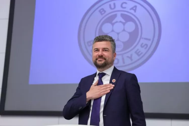 İzmir Buca Belediye başkanı gözaltına alındı! - Bursa Hayat - 3