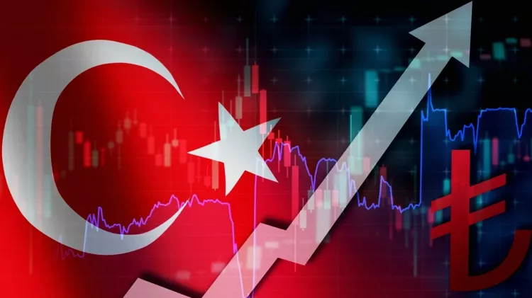 Türkiye ekonomisi büyüme oranı belli oldu - Bursa Hayat - 3