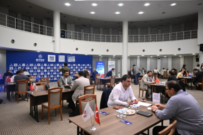 Bursa sanayisinden milli teknolojiye güçlü destek
