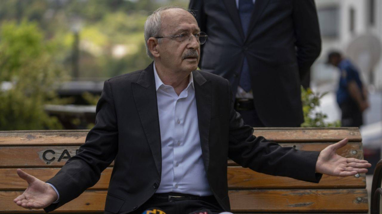 CHP’de aday tartışması alevlendi: Kılıçdaroğlu’dan “sürpriz isim” iddiası - Bursa Hayat - 2