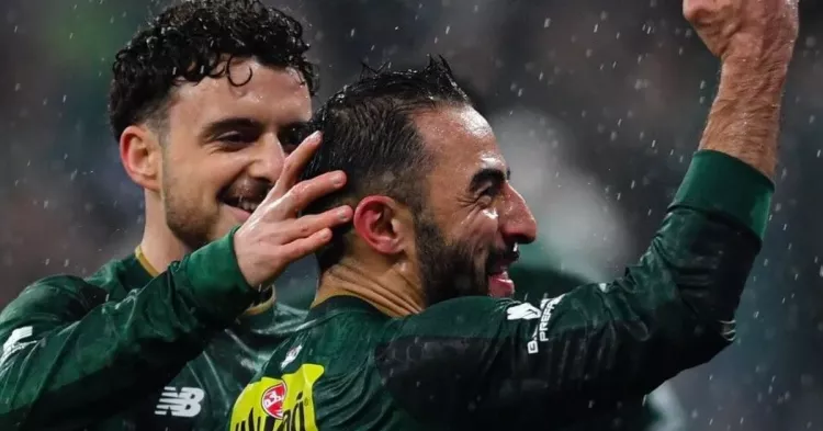 Bursaspor vitesi yükseltti! İşte transferdeki iki isim - Bursa Hayat - 2