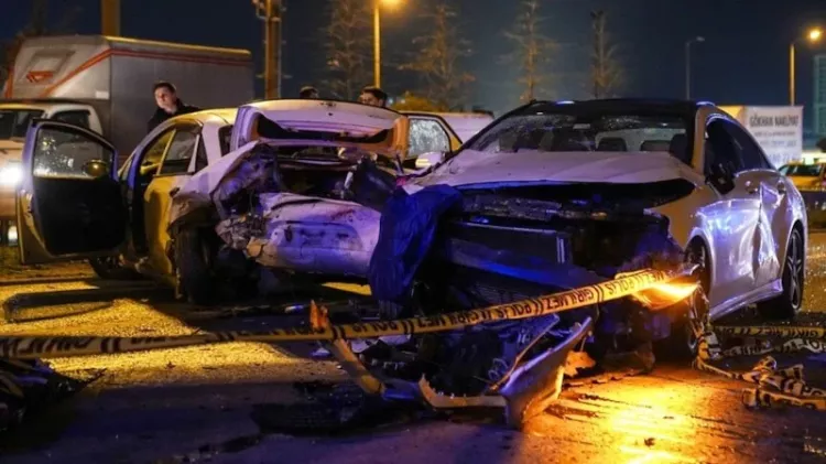 Bayram tatilinde acı bilanço: Son 10 yılın en düşüğü - Bursa Hayat - 3