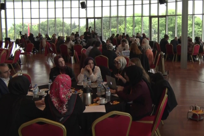 2026-2035 Aile ve Nüfus On Yılı kapsamında Bursa’da kritik çalıştay