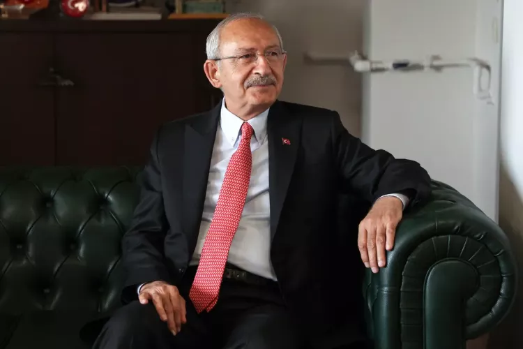 CHP’de aday tartışması alevlendi: Kılıçdaroğlu’dan “sürpriz isim” iddiası - Bursa Hayat - 3