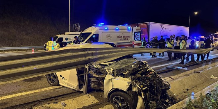 Bayram tatilinde acı bilanço: Son 10 yılın en düşüğü - Bursa Hayat - 5