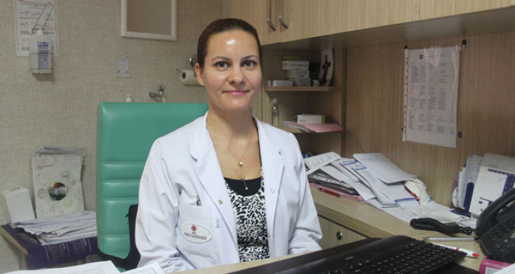 Astımda en kritik etken nedir? Uzman isimden çarpıcı açıklamalar - Bursa Hayat - 2