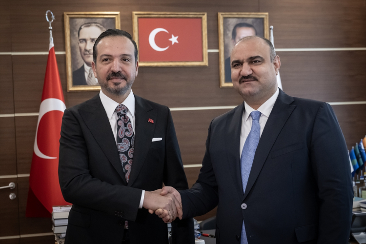 Kerkük için yeni dönem: Türk Dünyası Belediyeler Birliğine üye oluyor-Bursa Hayat Gazetesi-3