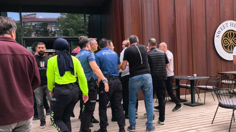 Bursa’daki yol kavgasında yeni gelişme: 5 şüpheli adliyede!-Bursa Hayat Gazetesi-2