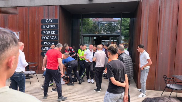 Bursa’daki yol kavgasında yeni gelişme: 5 şüpheli adliyede!-Bursa Hayat Gazetesi-3