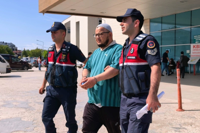 Bursa’da kuzenini bıçakla ağır yaralamıştı! Mahkeme tutuklama kararı verdi